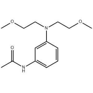 3-(N,N-Dimethoxyethyl)amino acetanilide