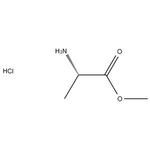 L-Alanine methyl ester hydrochloride