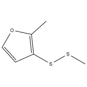 Methyl 2-methyl-3-furyl disulfide