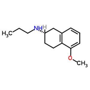 (S)-5-METHOXY-N-PROPYL-1,2,3,4-TETRAHYDRONAPHTHALEN-2-AMINE