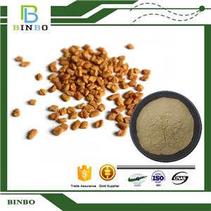 Fenugreek extract