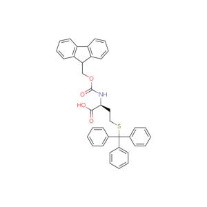 Fmoc-hCys(Trt)-OH