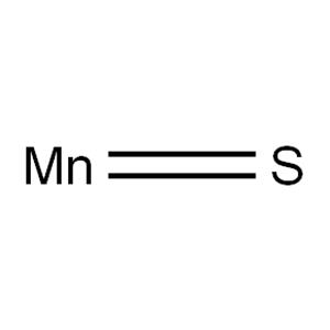 Manganese sulfide