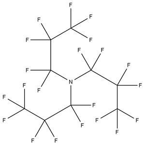 Perfluorotripropylamine