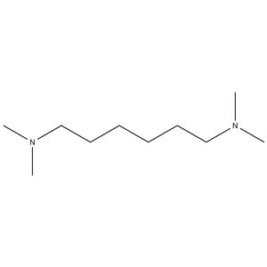 	N,N,N',N'-Tetramethyl-1,6-hexanediamine