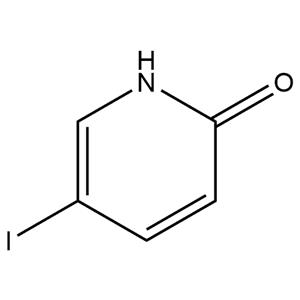 2-Hydroxy-5-iodopyridine