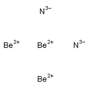 triberyllium nitride