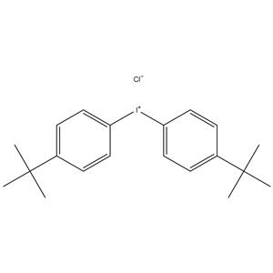 Bis(4-tert-butylphenyl)iodonium chloride