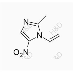 Metronidazole Impurity 13