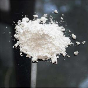 White Powder  Lithium Carbonate