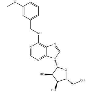 meta-METHOXYTOPOLIN RIBOSIDE (MemTR)