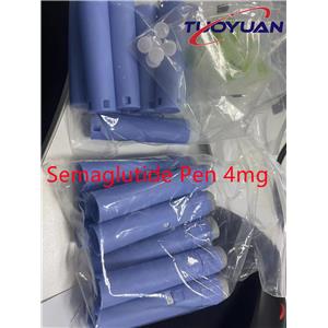 99% semaglutide pen