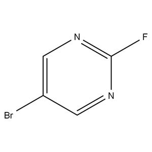 5-BROMO-2-FLUOROPYRIMIDINE