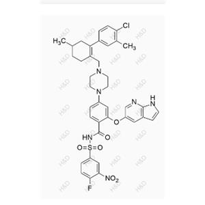 Venetoclax Impurity 27