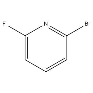 2-BROMO-6-FLUOROPYRIDINE