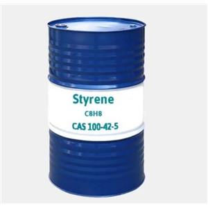 Styrene、ethenylbenzene