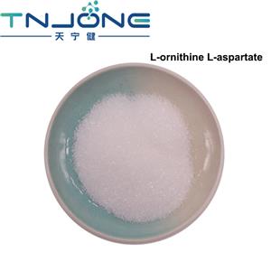 L-ornithine L-aspartate