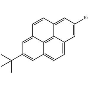2-BroMo-7-tert-butylpyrene