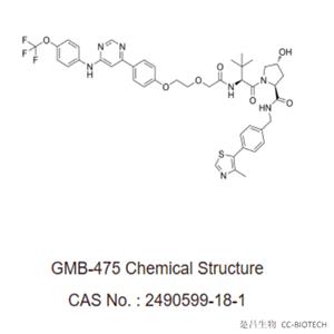 GMB-475
