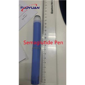 injectable semaglutide pen