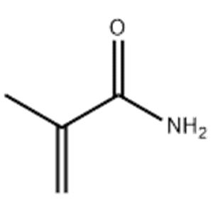 	Methacrylamide
