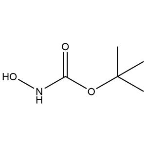 	tert-Butyl N-hydroxycarbamate