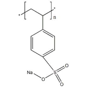 Poly(sodium 4-styrenesulfonate)