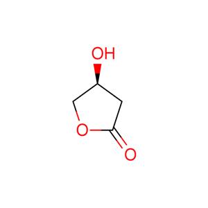(S)-3-Hydroxy-gamma-butyrolactone