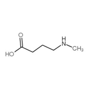 4-(methylamino)butyrate