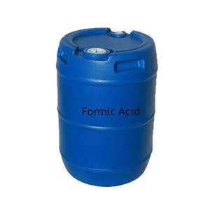 Formic Acid