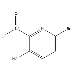 6-Bromo-2-nitro-pyridin-3-ol