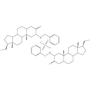 poly(Ethyleneglycol)nonylphenyletherammoniumsulfate