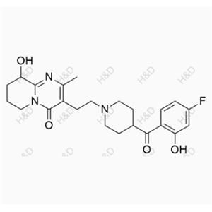 Paliperidone Impurity 44