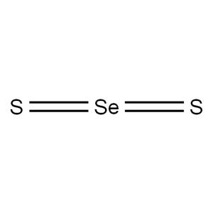 Selenium sulfide