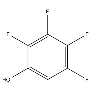 Phenol, 2,3,4,5-tetrafluoro-
