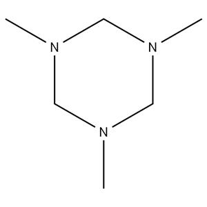 1,3,5-TRIMETHYLHEXAHYDRO-1,3,5-TRIAZINE