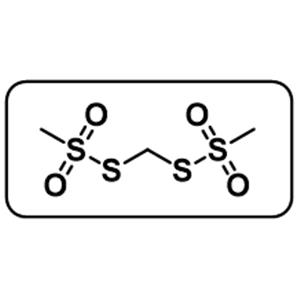 MTS-1-MTS [1,1-Methanediyl bismethanethiosulfonate]