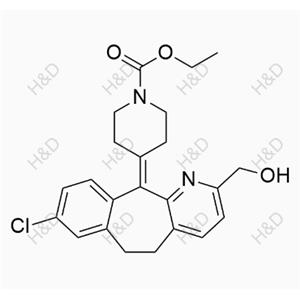 2-Hydroxymethyl Loratadine