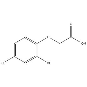 2,4-Dichlorophenoxyacetic acid