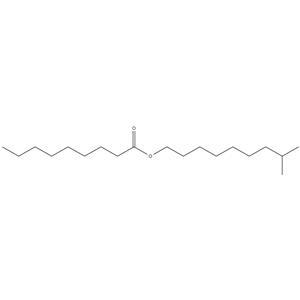 	8-methylnonyl nonan-1-oate