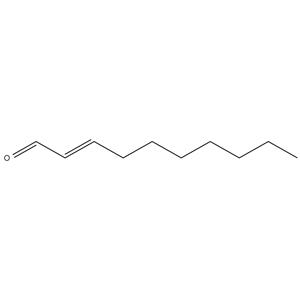 3-Heptylacrolein