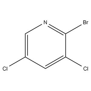 2-Bromo-3,5-dichloropyridine