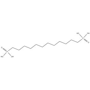 (12-Phosphonododecyl)phosphonic acid