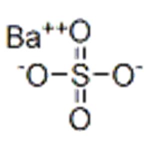 Barium Sulphate