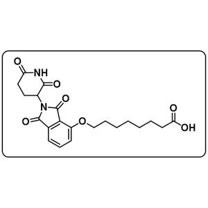 Thalidomide-O-C7-acid