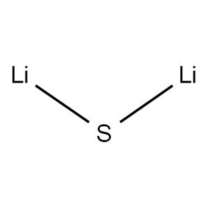 Lithium sulfide