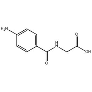 4-Aminohippuric acid