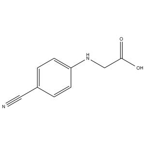 	N-(4-CYANO-PHENYL)-GLYCINE
