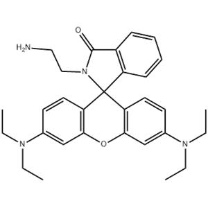 2-(2-aminoethyl) Rhodamine B amide