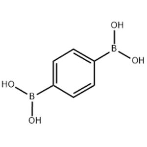 	1,4-Phenylenebisboronic acid